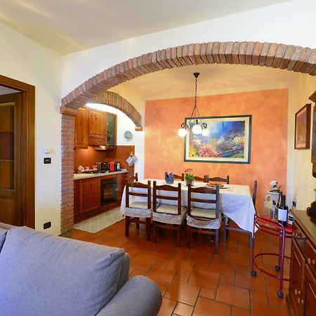 טורי דל בנקו Bed And Breakfast Due Leoni מראה חיצוני תמונה