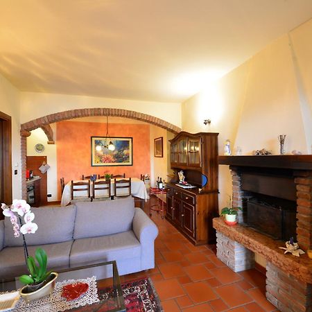 טורי דל בנקו Bed And Breakfast Due Leoni מראה חיצוני תמונה