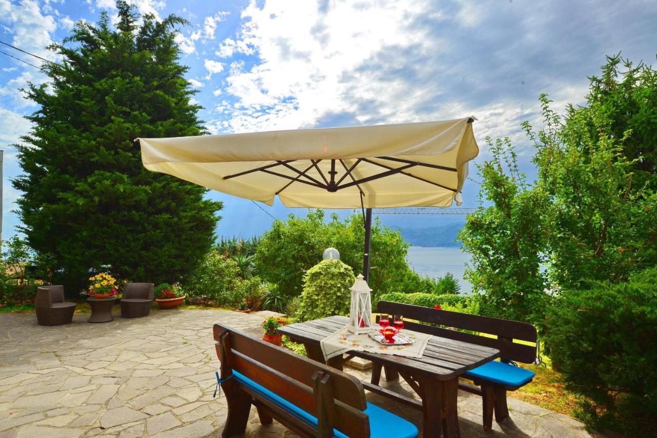 טורי דל בנקו Bed And Breakfast Due Leoni מראה חיצוני תמונה