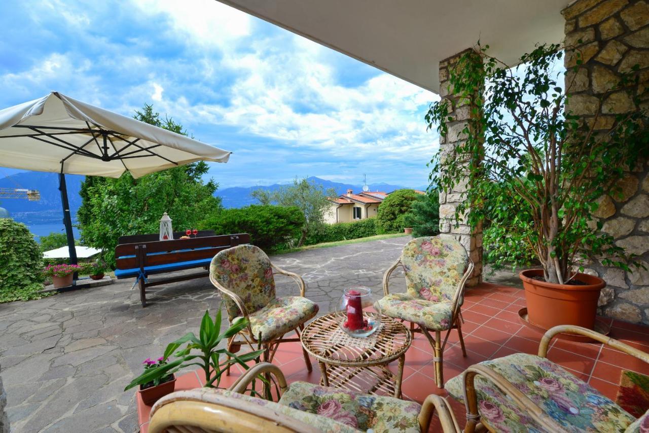 טורי דל בנקו Bed And Breakfast Due Leoni מראה חיצוני תמונה