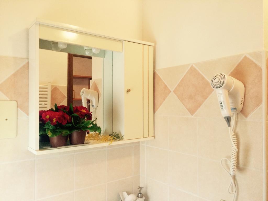 טורי דל בנקו Bed And Breakfast Due Leoni מראה חיצוני תמונה