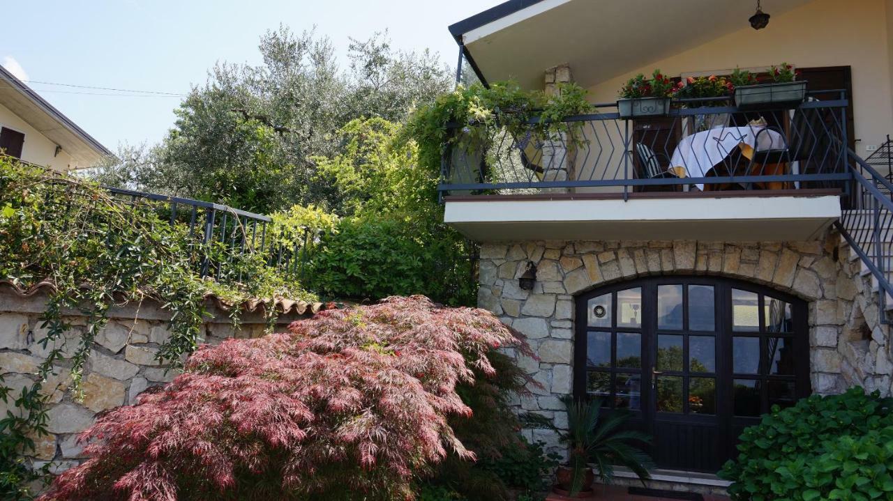 טורי דל בנקו Bed And Breakfast Due Leoni מראה חיצוני תמונה